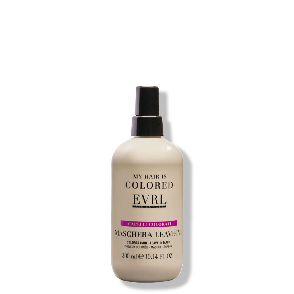 Colored Hair Leave-In Mask 300ml