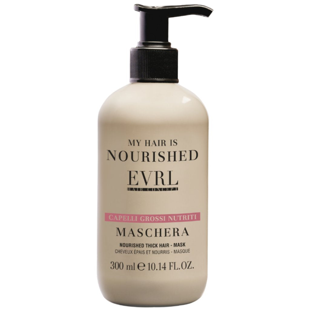Thick Hair Mask 300ml