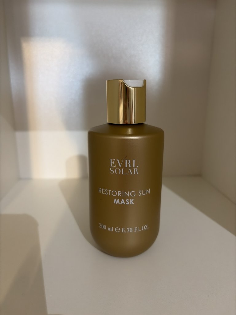 Restoring Sun Mask 200ml