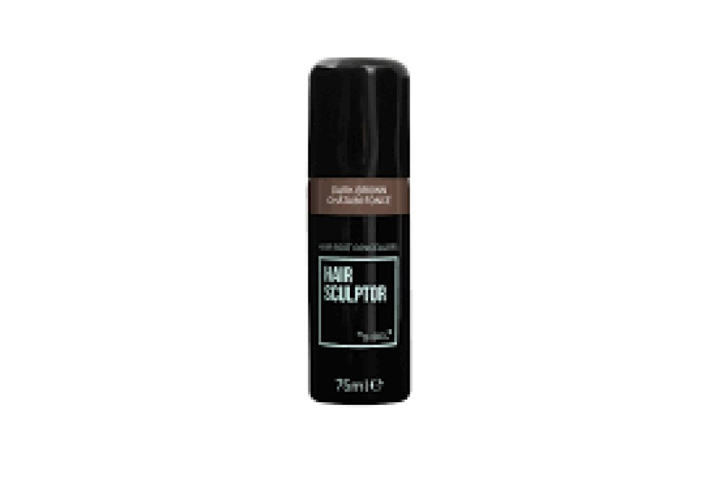 Hair sculptor sibel 75ml dark brown