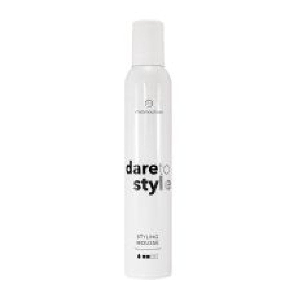 Dare To Style Styling Mousse - 300ml