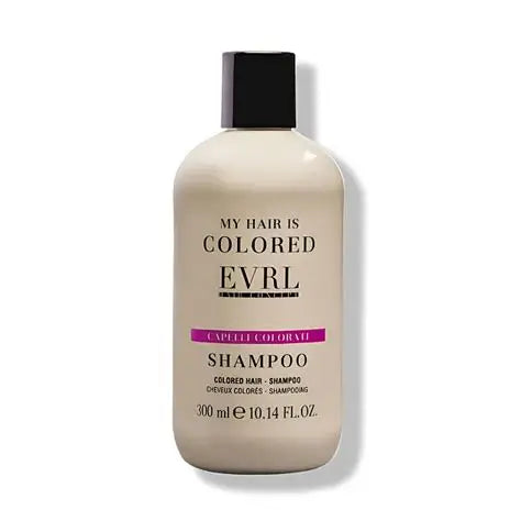 Colored Hair Shampoo 300ml