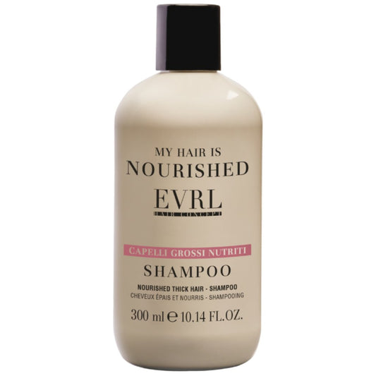 Thick Hair Shampoo 300ml