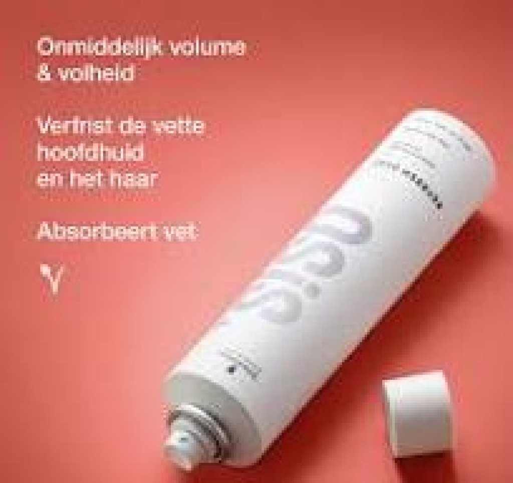 OSiS Refresh Dust 300ml