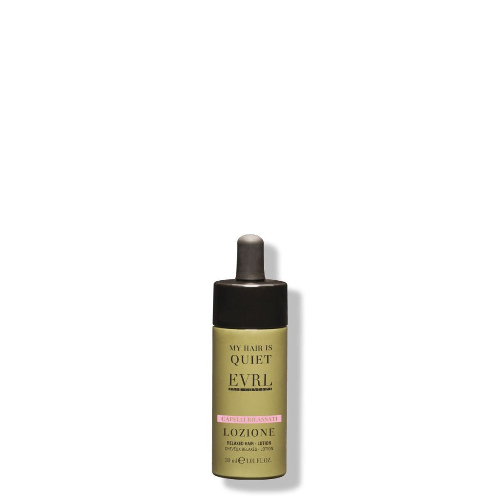 Relaxed hair lotion 30ml