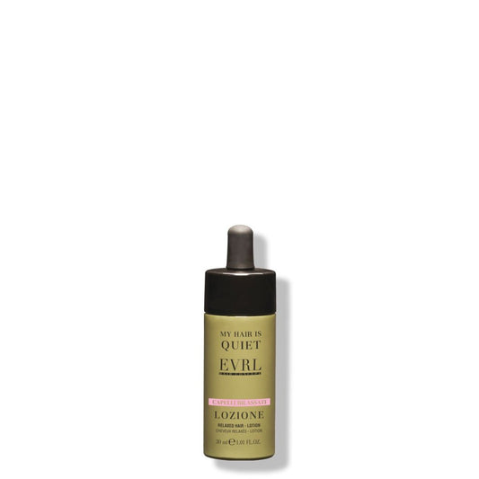 Relaxed hair lotion 30ml