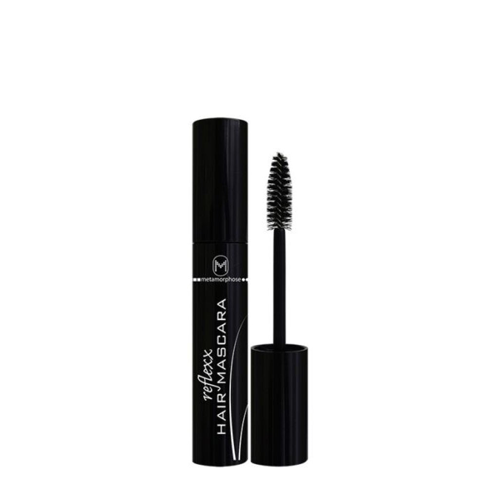 Reflexx Hair Mascara-Ash Brown