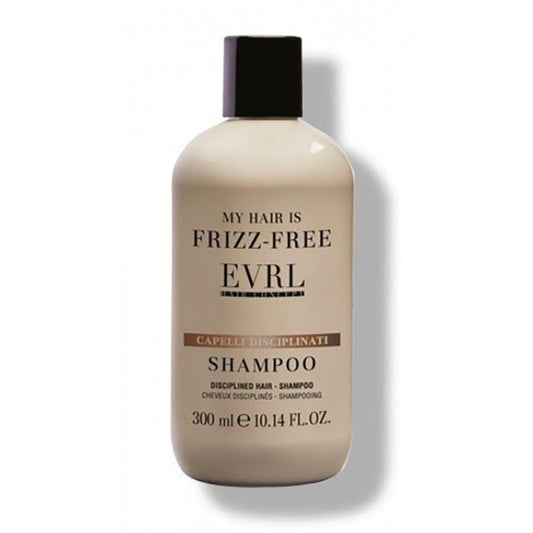 Disciplined Hair Mask 300ml