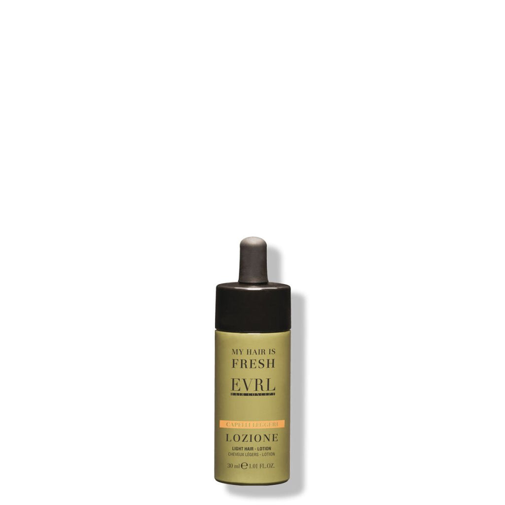 Light Hair Lotion 30ml