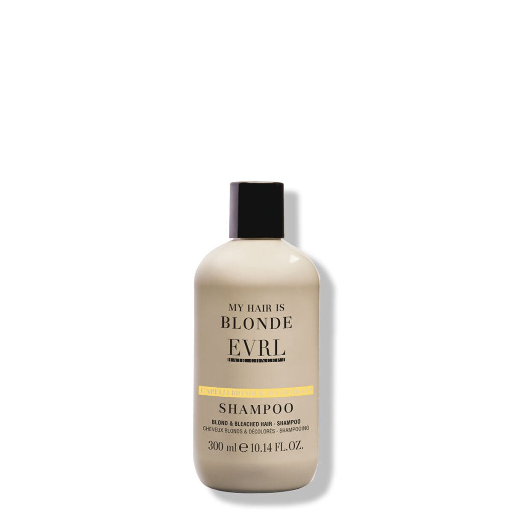 Blonde Hair Shampoo 300ml