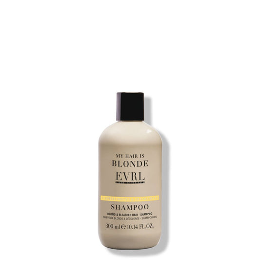 Blonde Hair Shampoo 300ml