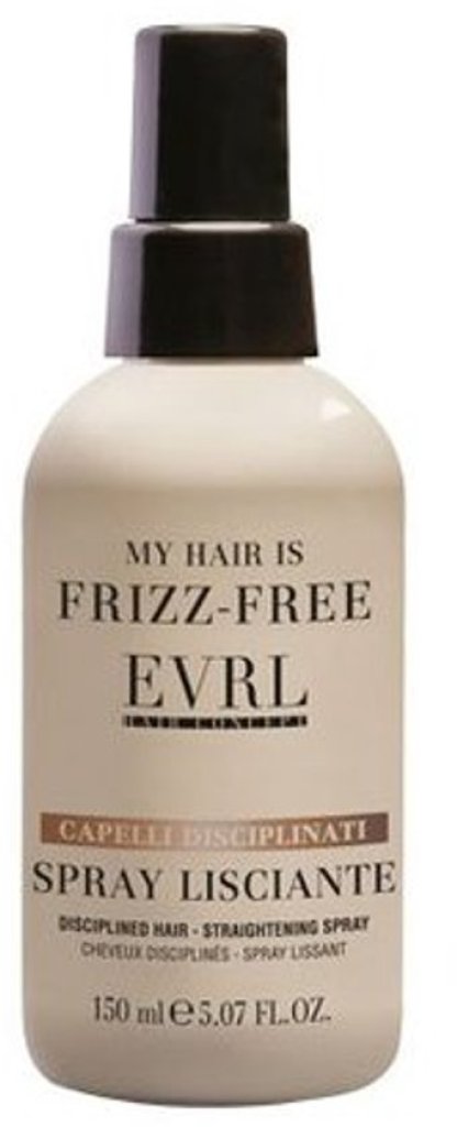 Disciplined Hair Spray 150ml