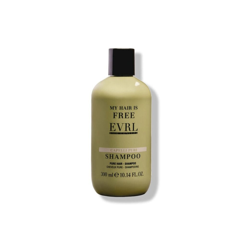 Pure Hair Shampoo 300ml