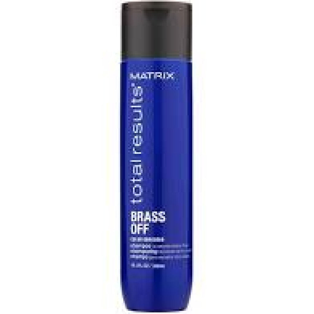 Brass Off Shampoo 300ML