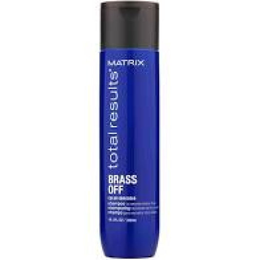Brass Off Shampoo 300ML