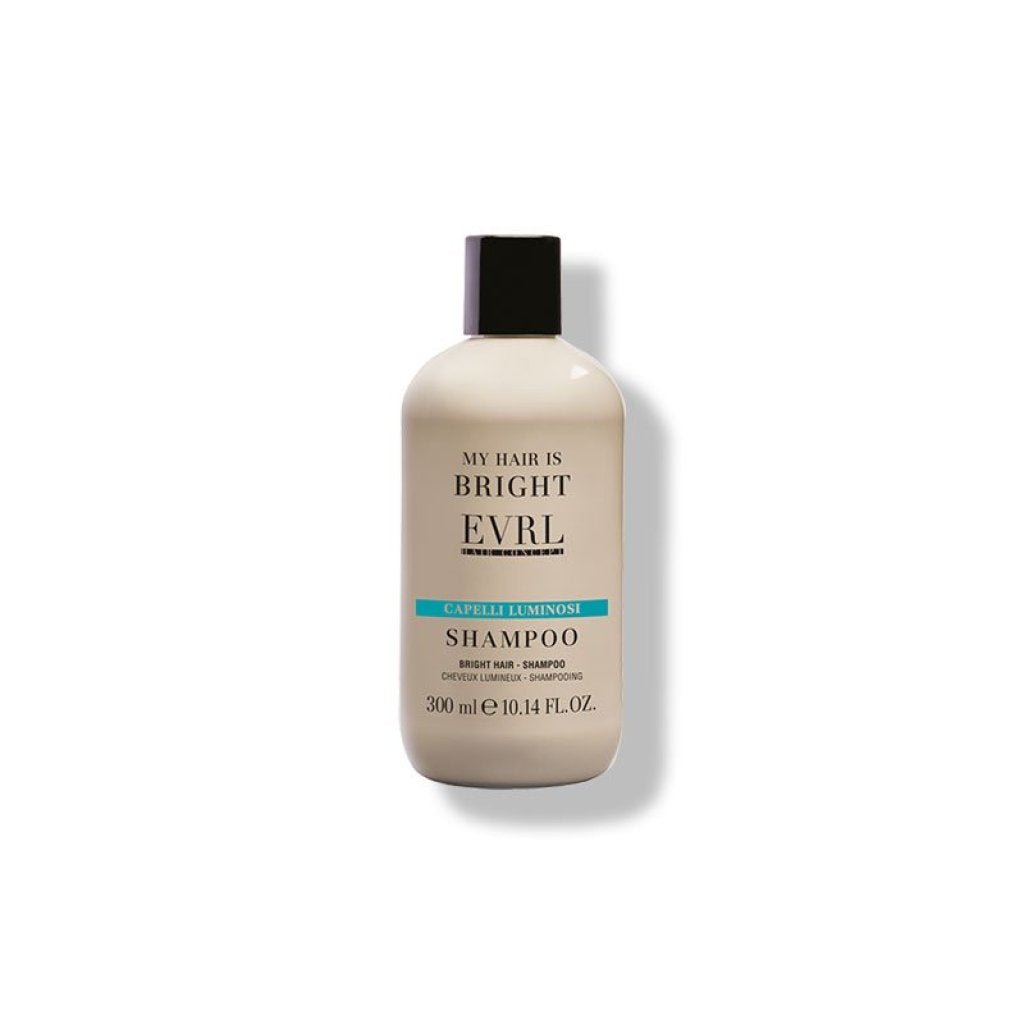 Bright Hair Shampoo 300ml