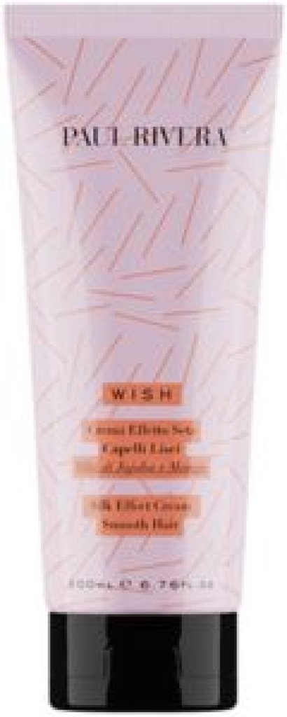 PR Wish Sleek haircreme 200ml