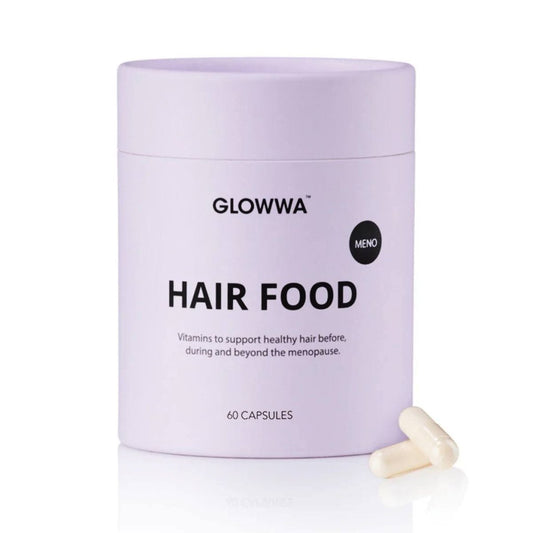 Glowwa Hair Food MENO