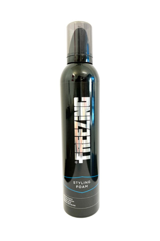 Freezing spray styling foam 300 ml