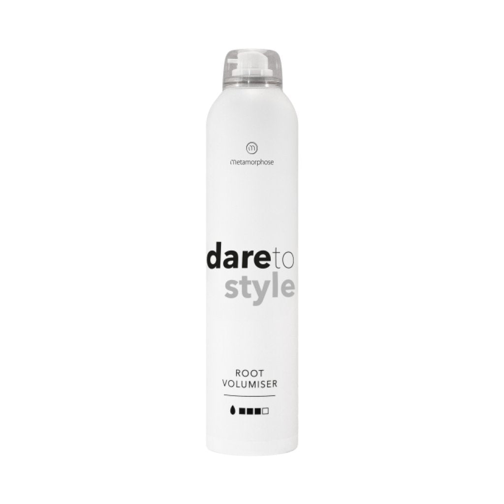 Dare To Style Root Volumiser - 300ml