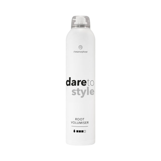 Dare To Style Root Volumiser - 300ml
