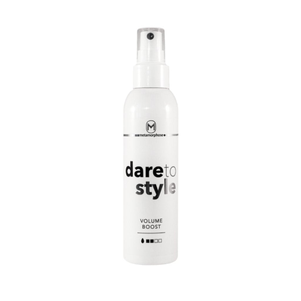 Dare To Style Volume Boost - 150ml