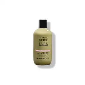 Silky Treated Hair Shampoo 300ml