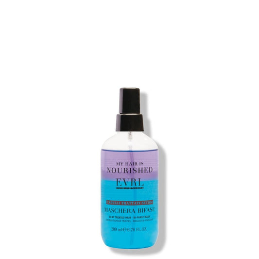 Silky Treated Hair BI-phase Mask 200ml