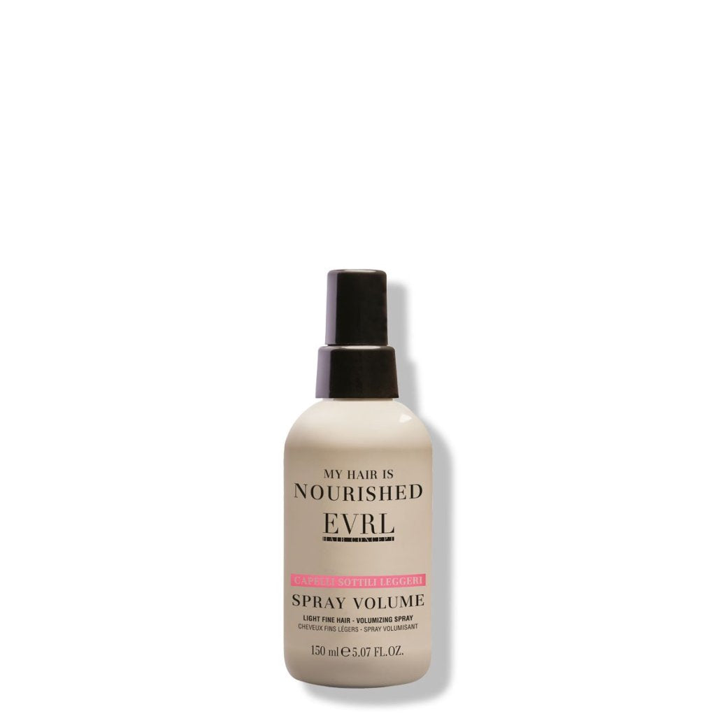 Light Fine Hair Volumizing Spray 150ml