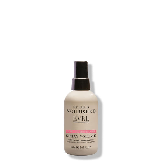 Light Fine Hair Volumizing Spray 150ml