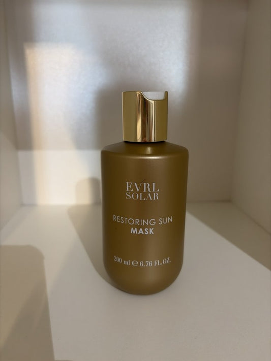 Restoring Sun Mask 200ml