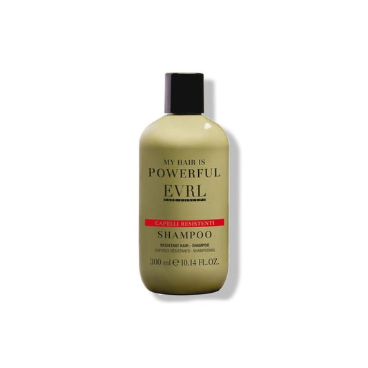Resistant Hair Shampoo 300ml