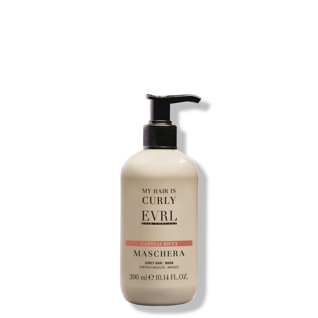 Curly Hair Mask 300ml