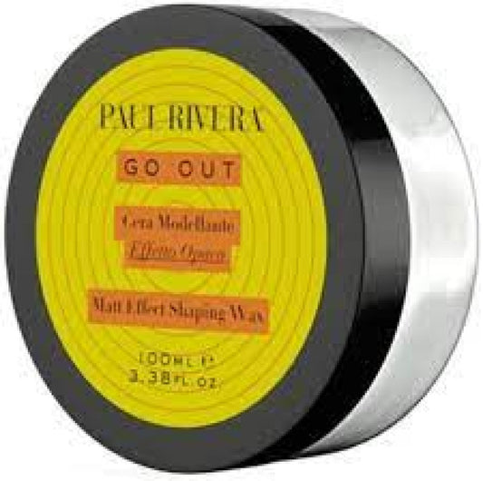 PR go out wax 100ml