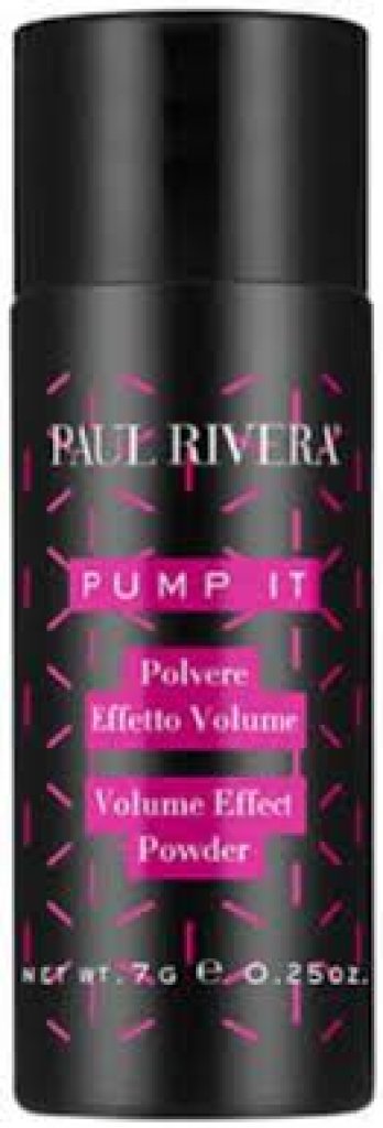PR Pump it