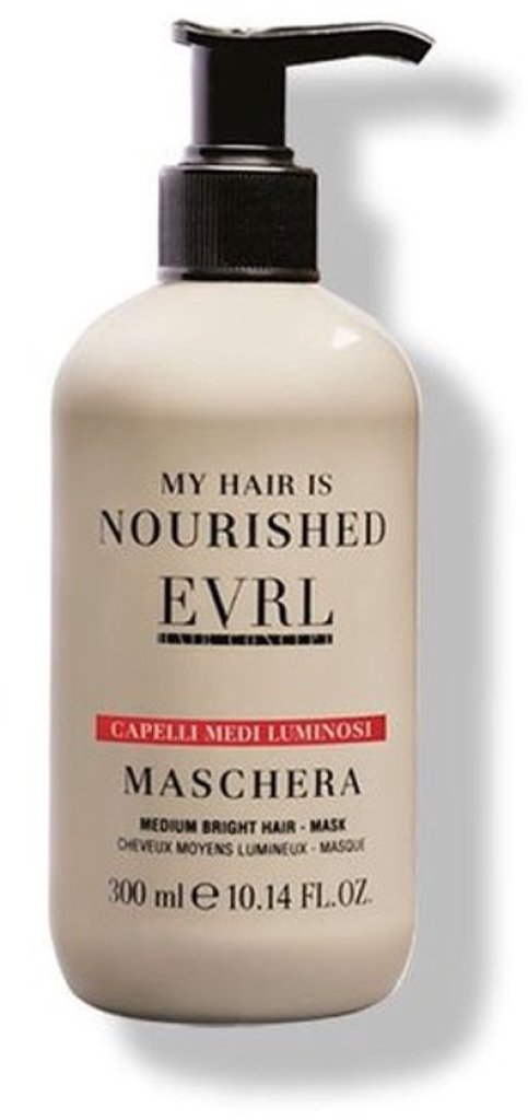 Medium Hair Mask 300ml