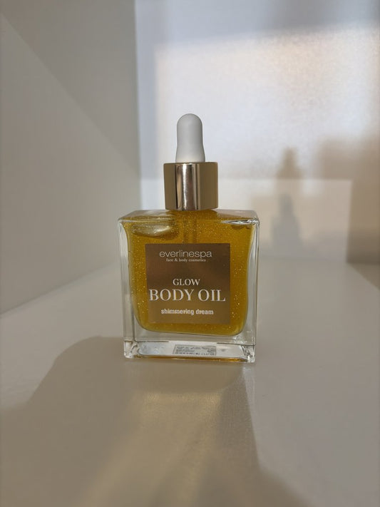 Glow Body Oil 50ml