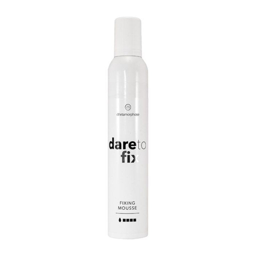Dare To Fix Fixing Mousse-300ml