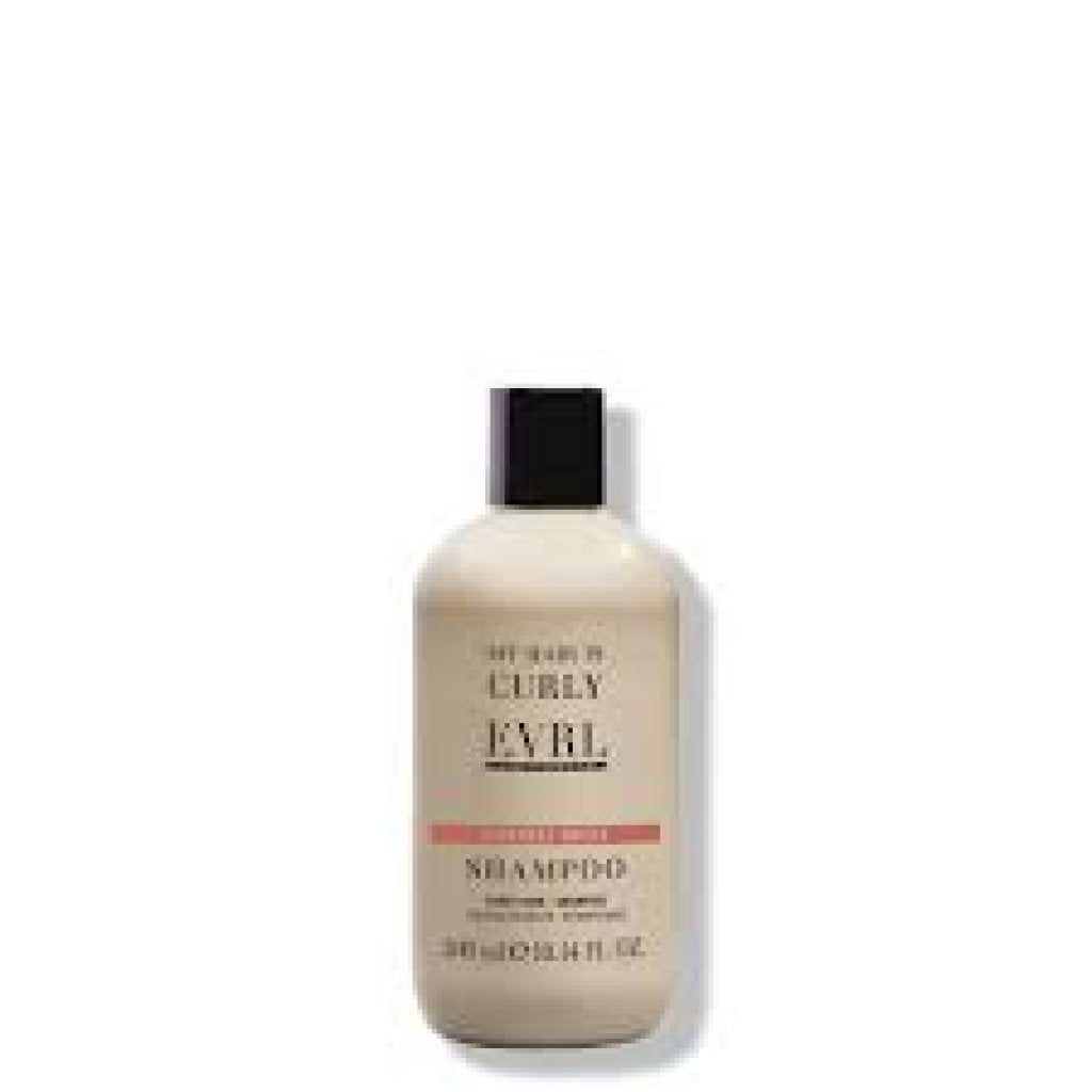 Curly Hair Shampoo 300ml