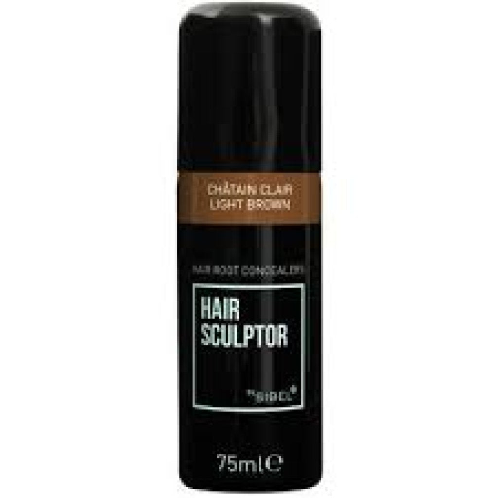 Hair sculptor sibel 75ml light brown