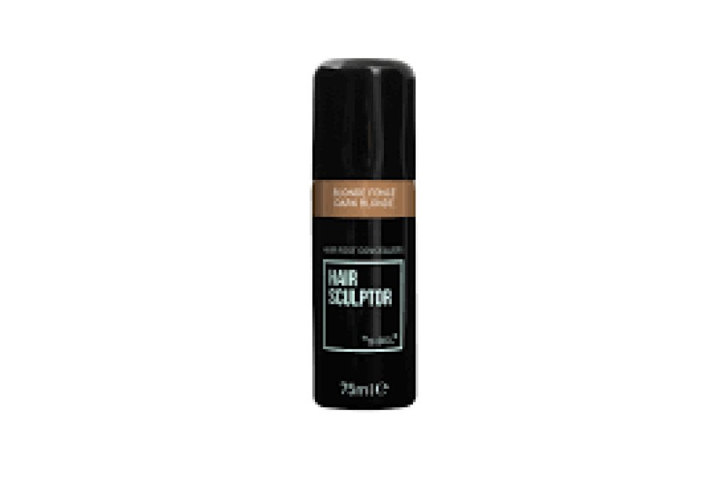 Hair sculptor sibel 75ml dark blond