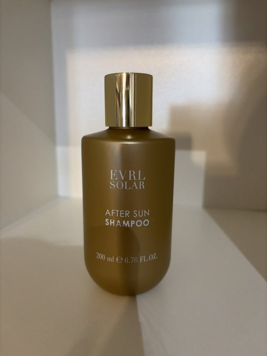 After Sun Shampoo 200ml